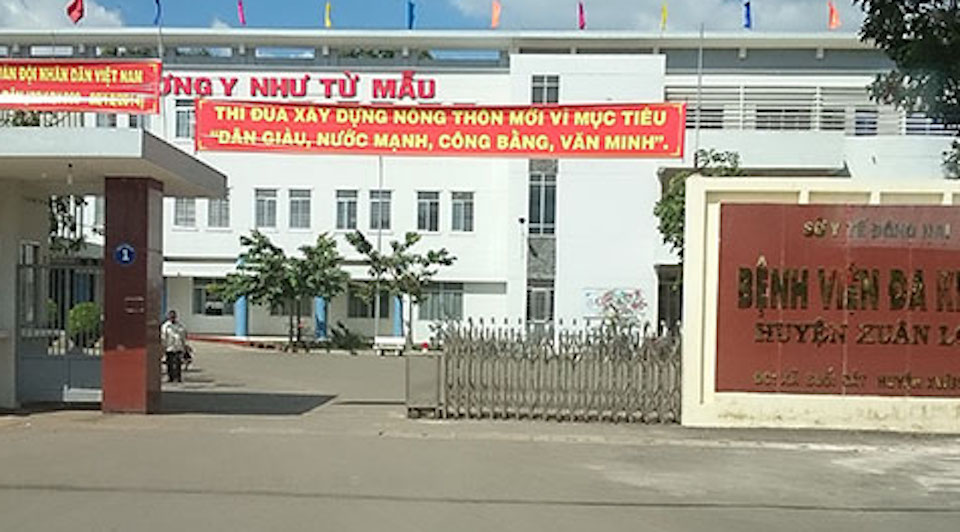 Hàng loạt sai phạm trong quản lý đất đai tại Đồng Nai - Bài 5: Chỉ định thầu sai quy định!